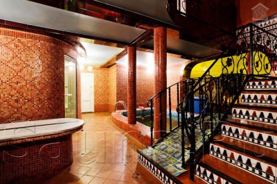 Вятские Бани