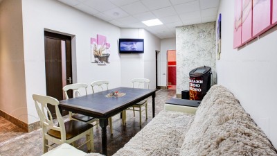 Вятские Бани