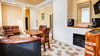 Вятские Бани