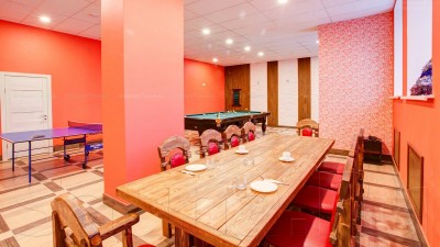 Вятские Бани