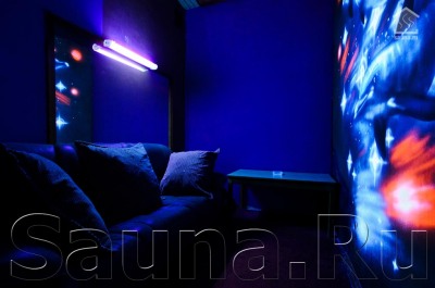 Vip Сауна Калигула