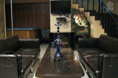 VIP сауна Афродита